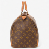 LOUIS VUITTON SPEEDY 35