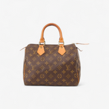 LOUIS VUITTON SPEEDY 25