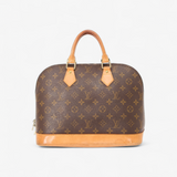 LOUIS VUITTON ALMA PM