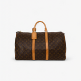 LOUIS VUITTON KEEPALL 50