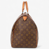 LOUIS VUITTON KEEPALL 45