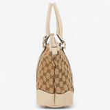 GUCCI GG HEART TOTE