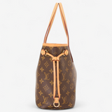 LOUIS VUITTON NEVERFULL PM