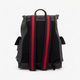 GUCCI GG LARGE BACKPACK