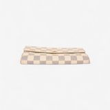 LOUIS VUITTON EMILIE WALLET