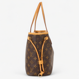 LOUIS VUITTON NEVERFULL PM