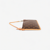 LOUIS VUITTON CARRYALL MM