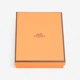 HERMÈS MINI POP H NECKLACE