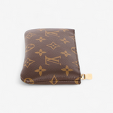 LOUIS VUITTON KEY POUCH
