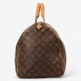 LOUIS VUITTON KEEPALL 55