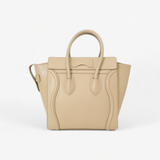 CELINE LUGGAGE
