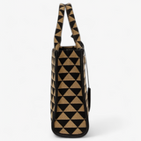 PRADA SYMBOLE TOTE