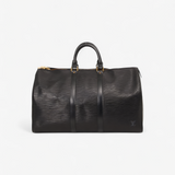 LOUIS VUITTON LOUIS VUITTON KEEPALL 45