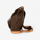 LOUIS VUITTON MONTSOURIS GM