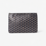 GOYARD SENAT CLUTCH