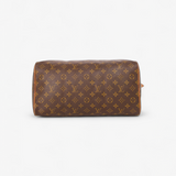 LOUIS VUITTON SPEEDY 35