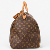 LOUIS VUITTON KEEPALL 55