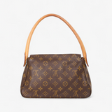 LOUIS VUITTON MINI LOOPING