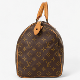 LOUIS VUITTON SPEEDY 35