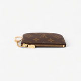LOUIS VUITTON KEY POUCH