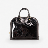 LOUIS VUITTON ALMA PM