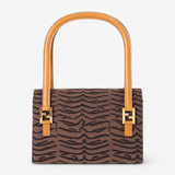 FENDI JACQUARD