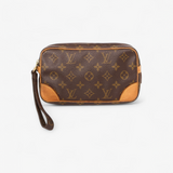 LOUIS VUITTON MARLY DRAGONNE PM