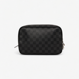 LOUIS VUITTON DAMIER GRAPHITE POUCH