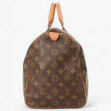 LOUIS VUITTON SPEEDY 40