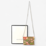 GUCCI DIONYSUS FLORAL GG SUPREME