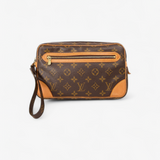 LOUIS VUITTON MARLY DRAGONNE