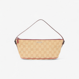 GUCCI GG POCHETTE