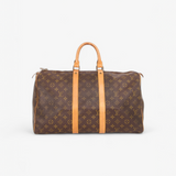 LOUIS VUITTON KEEPALL 45