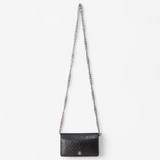 CHANEL WALLET ON CHAIN