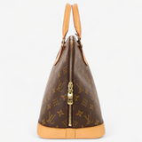 LOUIS VUITTON ALMA PM