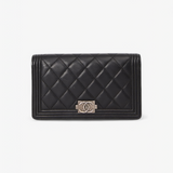 CHANEL BOY