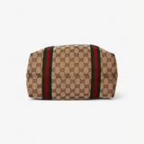 GUCCI GG SUPREME TOTE