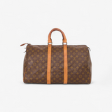 LOUIS VUITTON KEEPALL 45