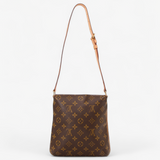 LOUIS VUITTON MUSETTE SALSA