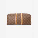 LOUIS VUITTON KEEPALL 60