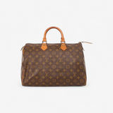 LOUIS VUITTON SPEEDY 35
