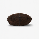 GUCCI HOBO INTERLOCKING