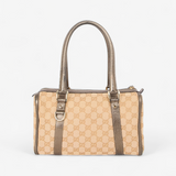 GUCCI D-RING ABBEY