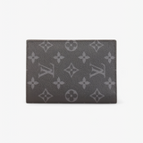 LOUIS VUITTON LOUIS VUITTON PASSPORT COVER