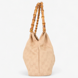 GUCCI GG BAMBOO HOBO
