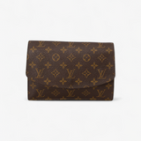 LOUIS VUITTON RABBIT POUCH