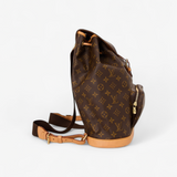 LOUIS VUITTON MONTSOURIS GM