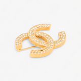 CHANEL BROCHE
