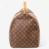 LOUIS VUITTON KEEPALL 60