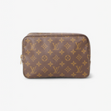 LOUIS VUITTON LOUIS VUITTON TOILETTE 23